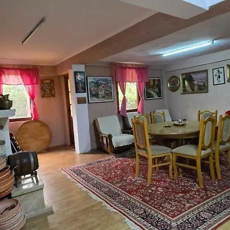 Holiday home Jovan *