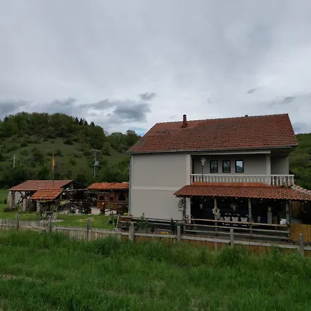 Holiday home Jovan