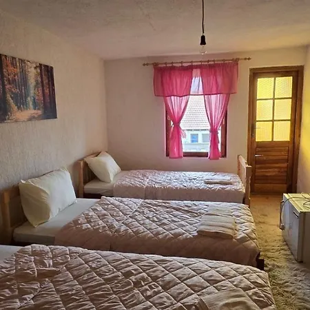 Jovan Holiday home *