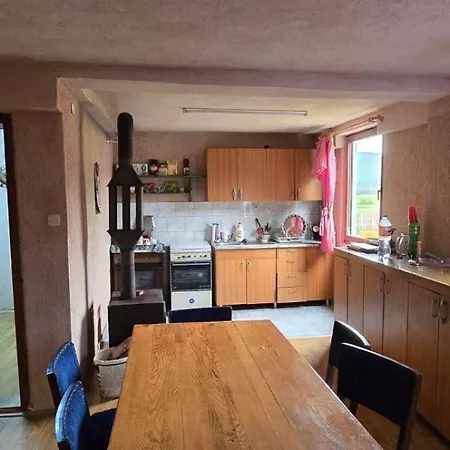 Holiday home Jovan *
