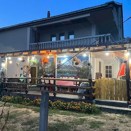 Jovan Holiday home