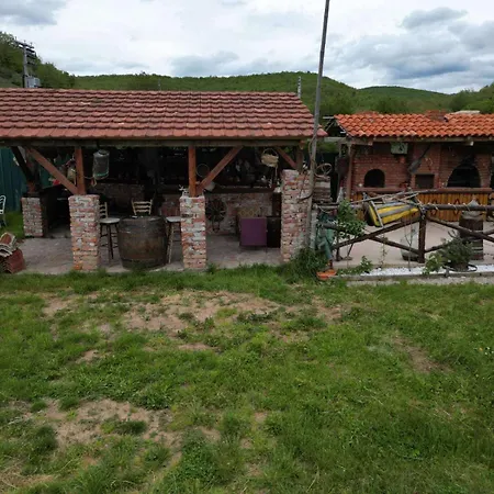 Holiday home Jovan