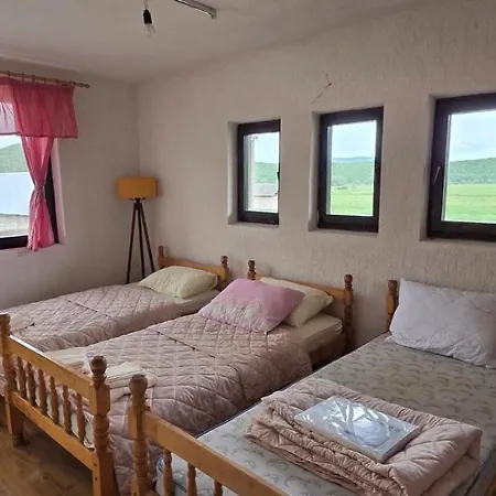 Holiday home Jovan Vojnica