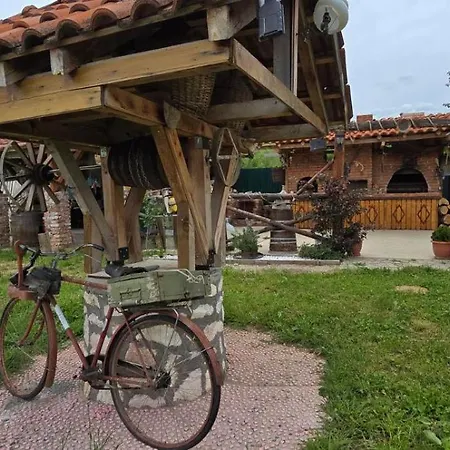 Jovan Holiday home *