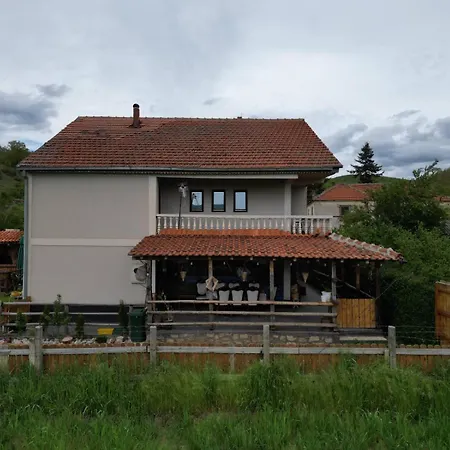 Holiday home Jovan Vojnica