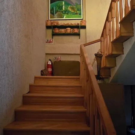 Jovan Holiday home Vojnica