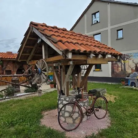 Jovan Holiday home *