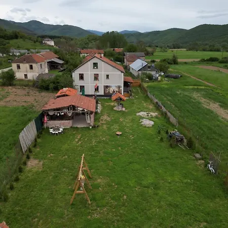 Jovan Holiday home *