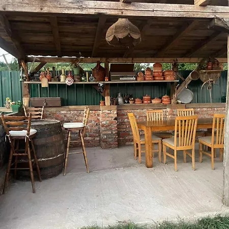Holiday home Jovan